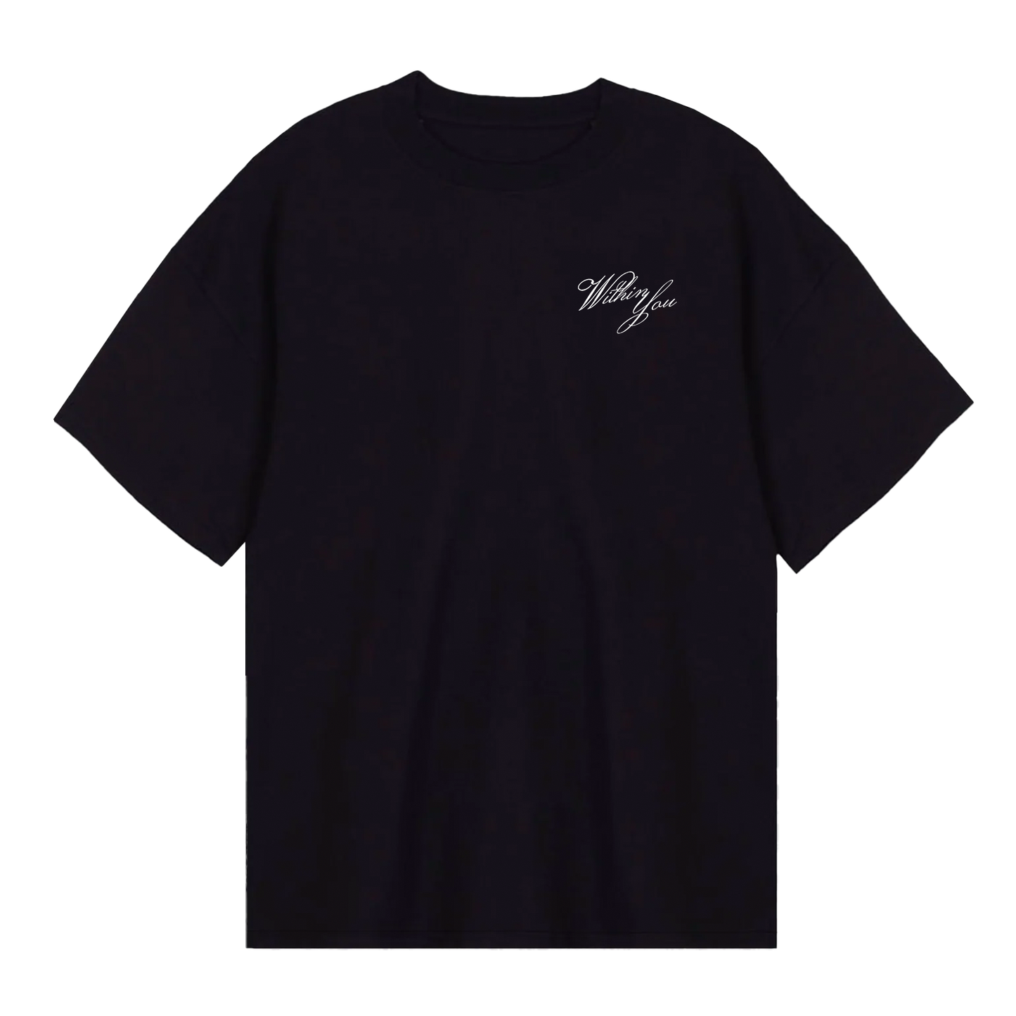 Ignis Intra Oversized Tee