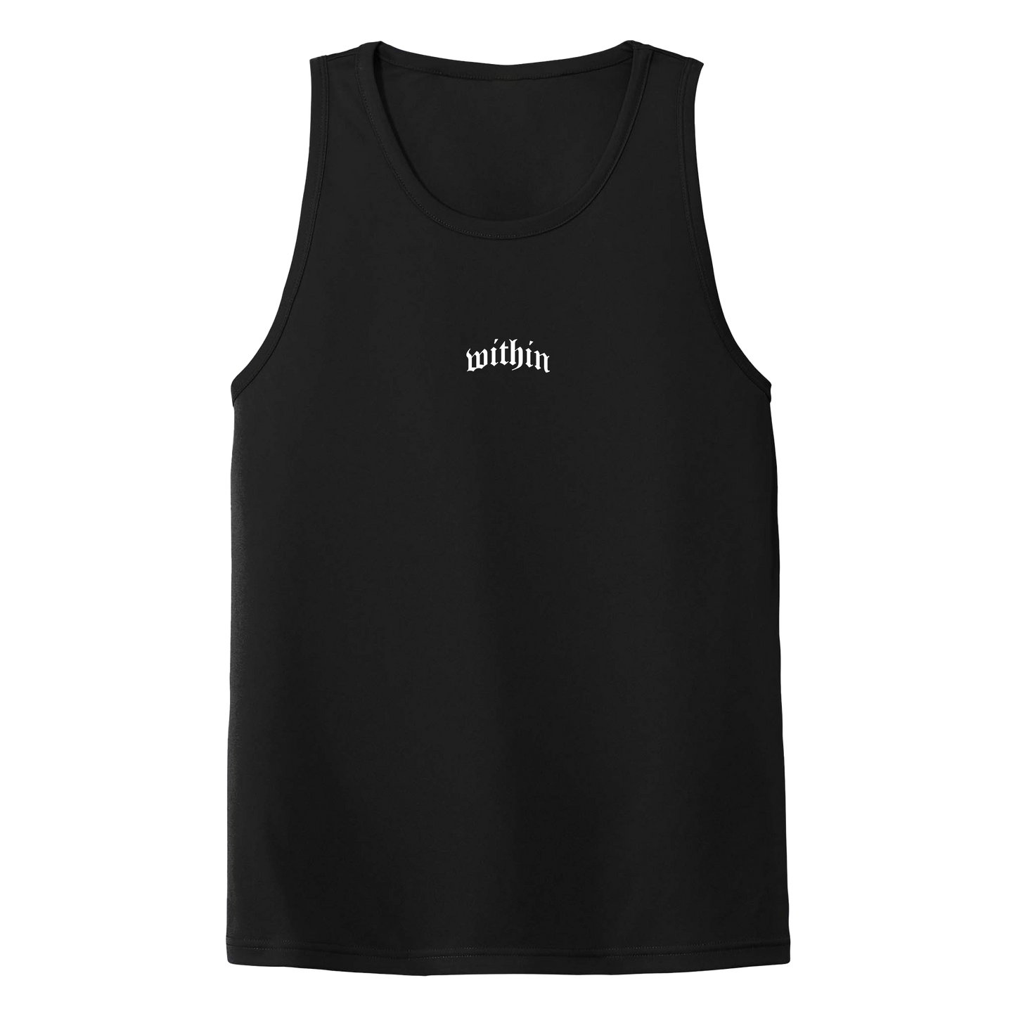 Athletic Club Tank (Dry Fit)